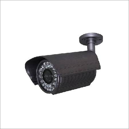 Outdoor Secuirty Camera