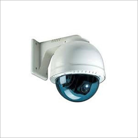 Speed Dome Camera