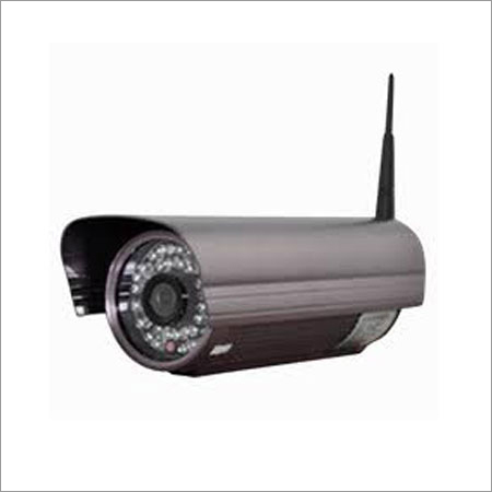 IP Outdoor Camera