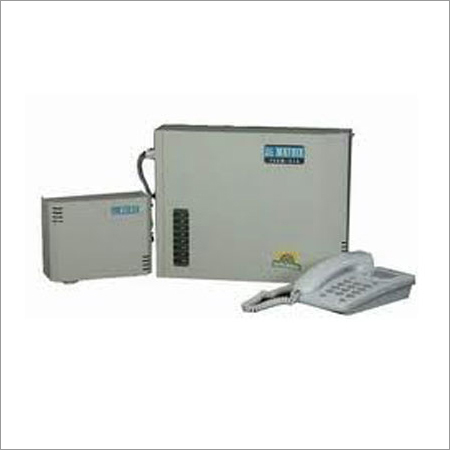 Digital Epabx System