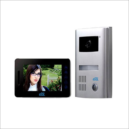 Audio Video Door Phone