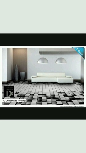 3 D Clear Epoxy Resin