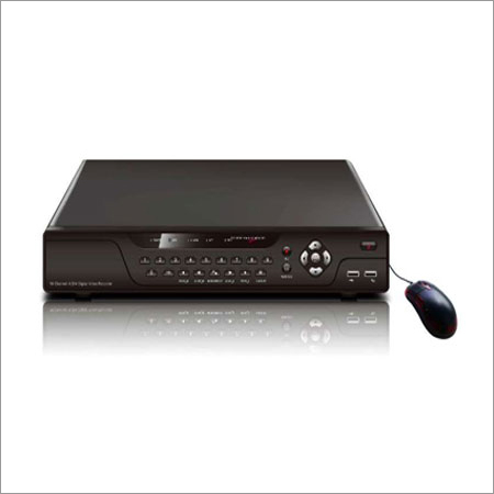 DVR
