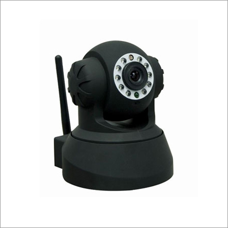 IP PTZ Camera