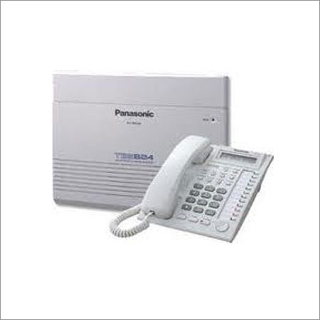EPABX System Panasonic