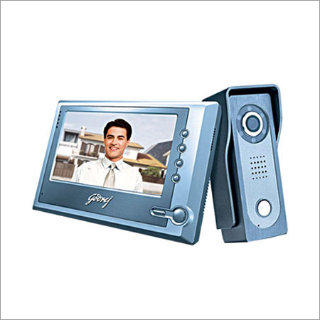 Video Door Phones