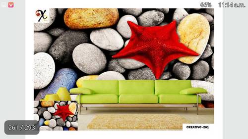 Metallic Epoxy Flooring