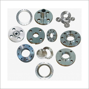 Tongue Joint Blind Flanges