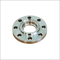 SWRF Flanges