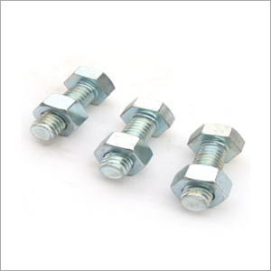 Nut and Bolts