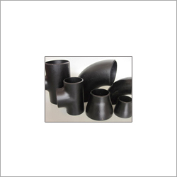 CS Buttweld Fittings