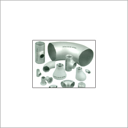 AS Buttweld Fittings