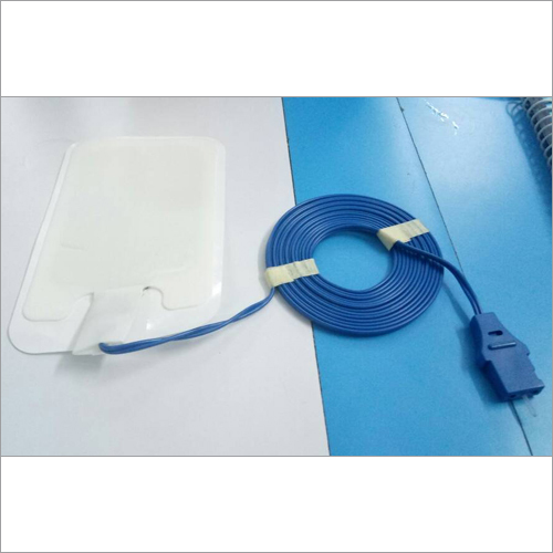 Cautery Pad