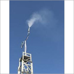 Wastewater Evaporator