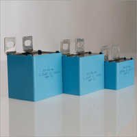 MPF71 IGBT Metallized Snubber Capacitor - 630VDC to 2000VDC