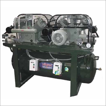 Duplex Series