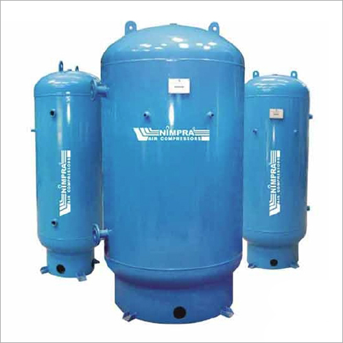 Air Receiver