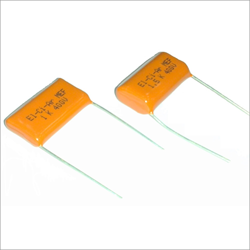 CDI Auto capacitor Discharge Ignition Capacitor