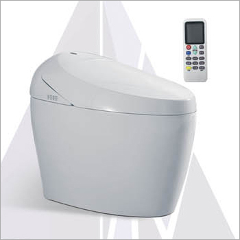 Siphon Flushing One Piece Toilet
