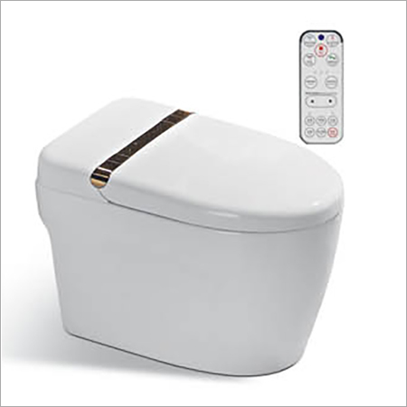 Siphone Flushing One Piece Toilet