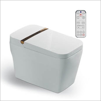 Siphone Flushing One Piece Toilet