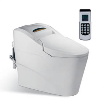 Siphon Flushing One Piece Toilet
