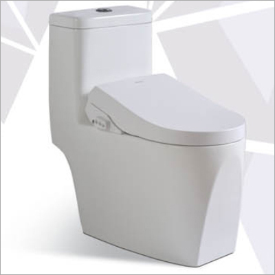 Smart Toilet Seat