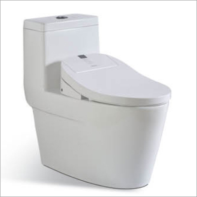 Smart Toilet Seat