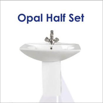 OPEL HALF SET