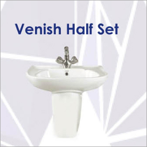 VENISH HALF SET