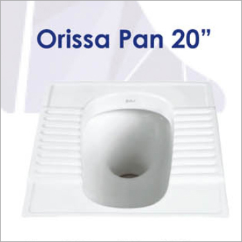 Orissa Pan