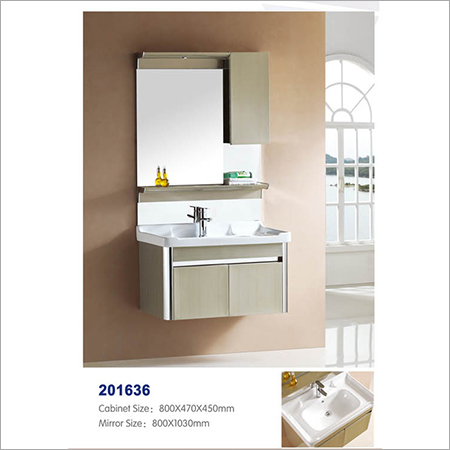 Stainless Steel Ss Cabinet Basin