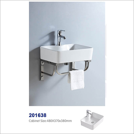 Stainless Steel Ss Structure Basin