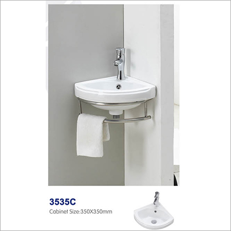 Stainless Steel Ss Structure Basin