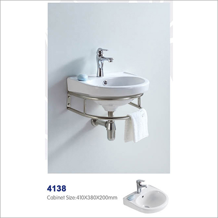 Stainless Steel Ss Structure Basin
