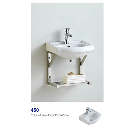 Stainless Steel Ss Structure Basin