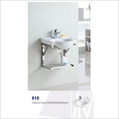 Stainless Steel Ss Structure Basin