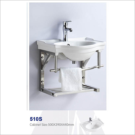 Stainless Steel Ss Structure Basin