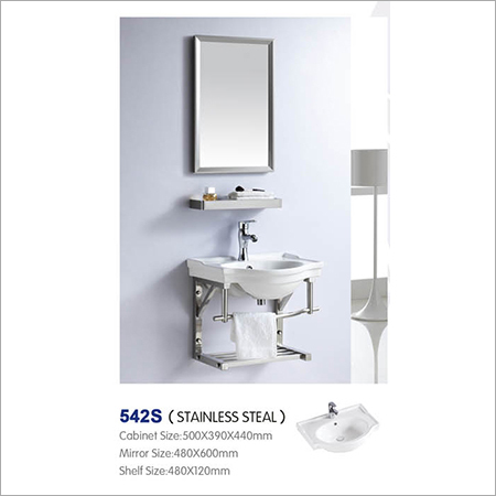 Stainless Steel Ss Structure Basin