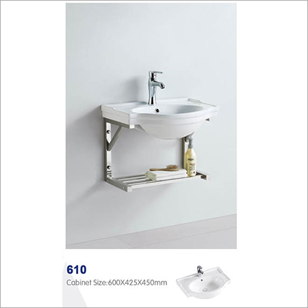 Stainless Steel Ss Structure Basin