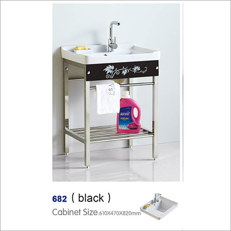 Stainless Steel Ss Structure Basin