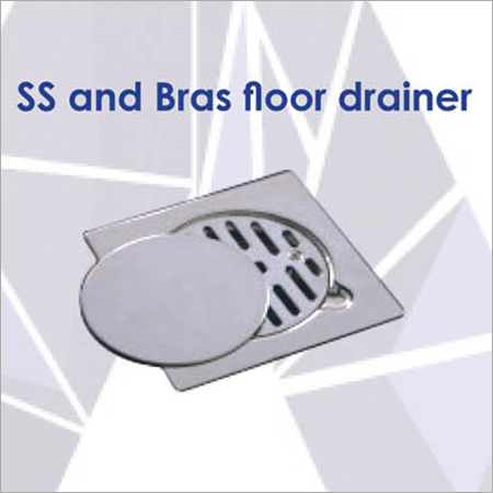 Floor Drainer