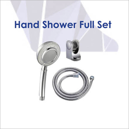 HAND SHOWER-FULL SET