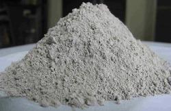 fire clay