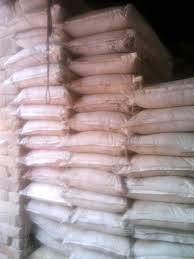 fire cement