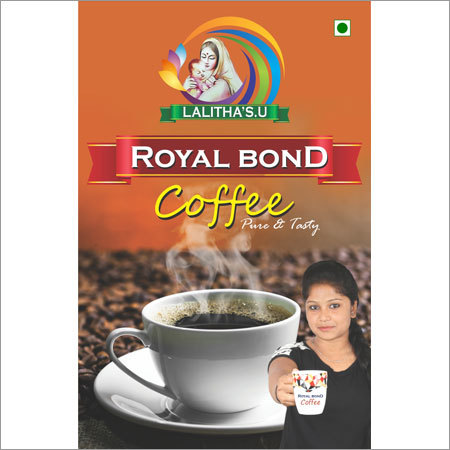 Royal Bond Coffee