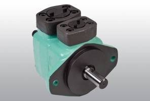 PVR50-F-F-39-RAA-3180 FIXED DISPLACEMENT VANE PUMP