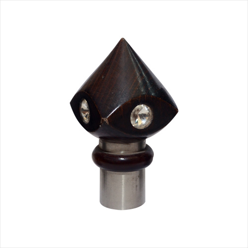 Decorative Wood Finials