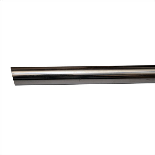 Polishing Stainless Steel Curtain Rod