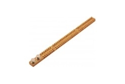 Brass Neutral Links Size: 3636 Way 2 X M8
